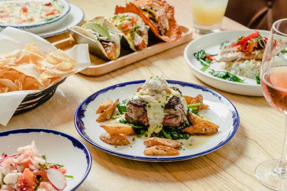 Six new Central Austin restaurants to try