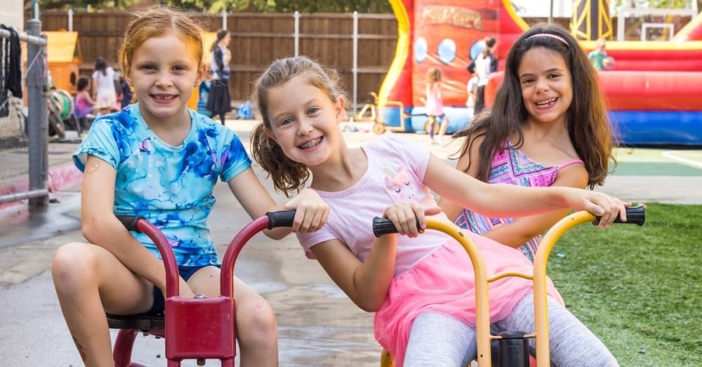 Chabad of Plano/Collin County offers services and programs for Jewish community