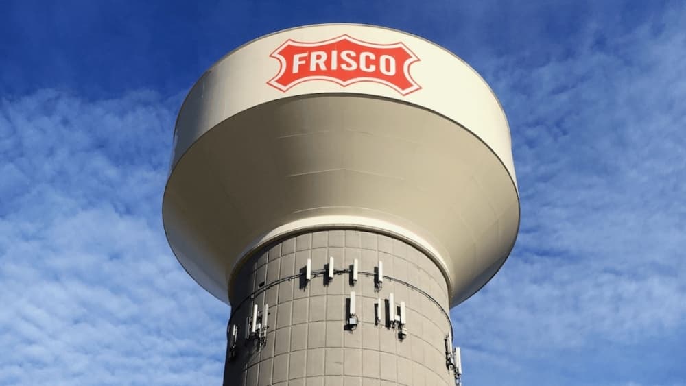 Annual disinfectant change by water district could affect taste for Frisco residents