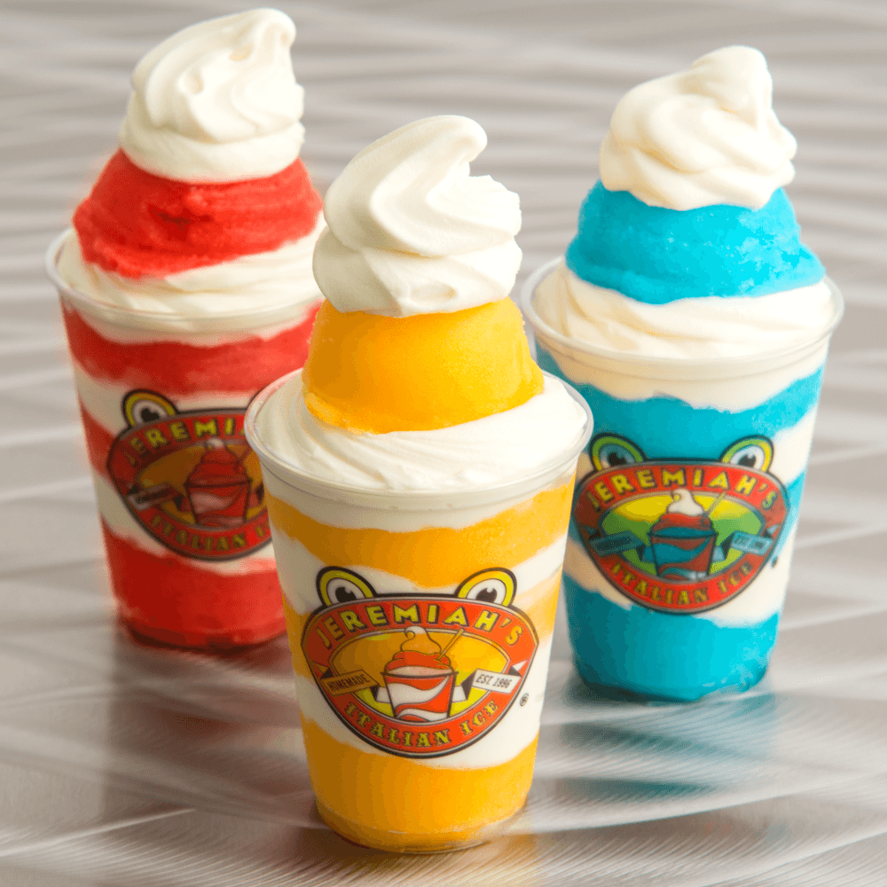 Jeremiah's Italian Ice bringing 2 new locations to Cypress