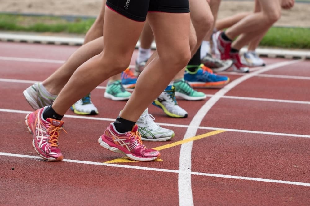 Alvin Community College hosting charity 5K run in late March