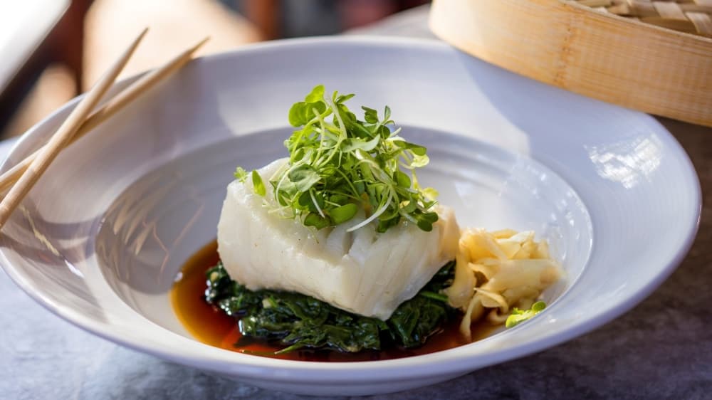 Eddie V's Prime Seafood now under construction in Plano, eyeing summer opening