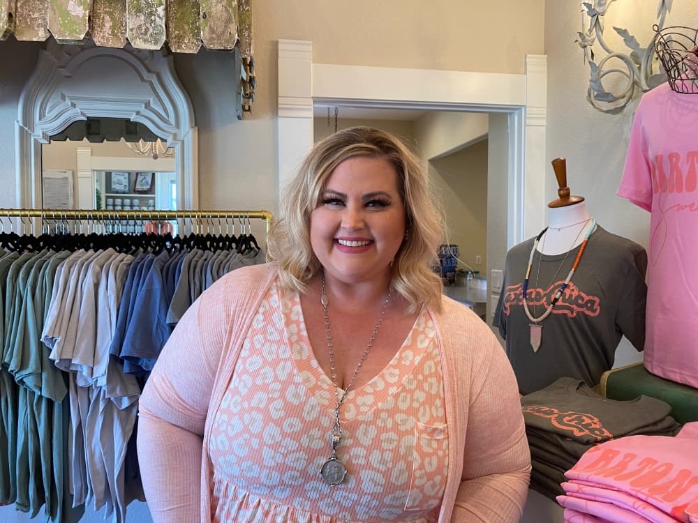 Haute Boutique, Mercantile on Main in Round Rock have merged to create a diverse customer experience