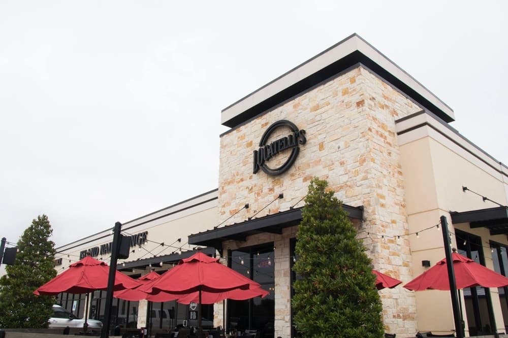 Locatelli's permanently closes Fry Road location