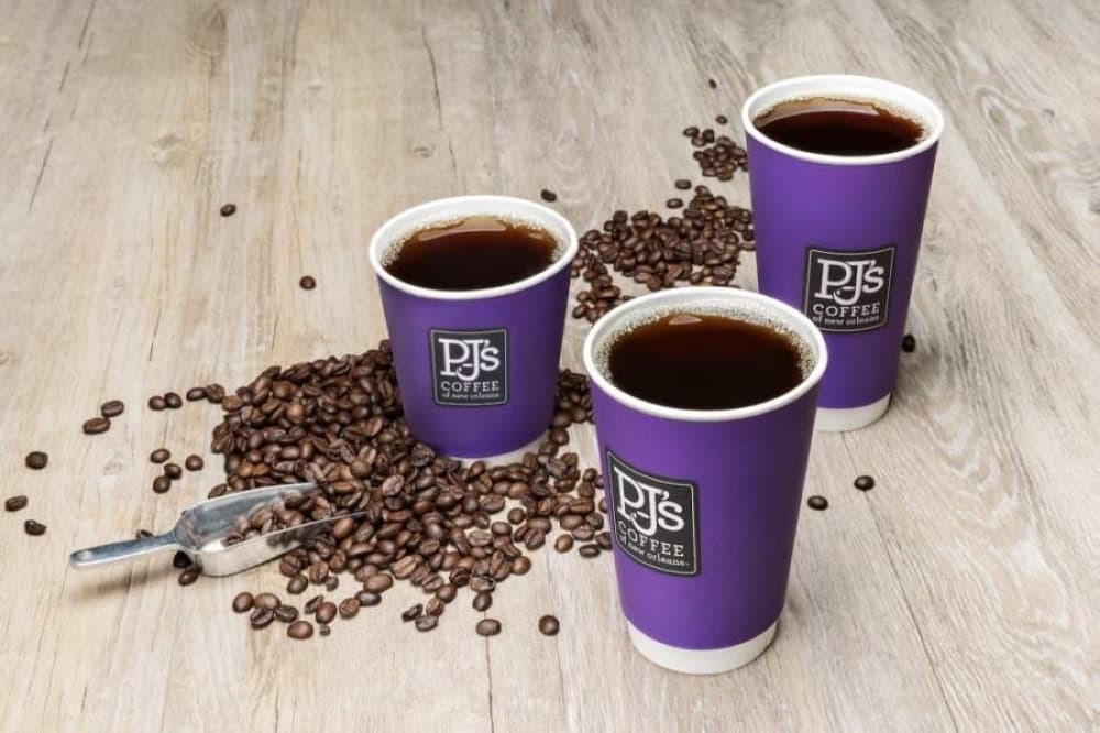 PJ's Coffee of New Orleans opening Leander location