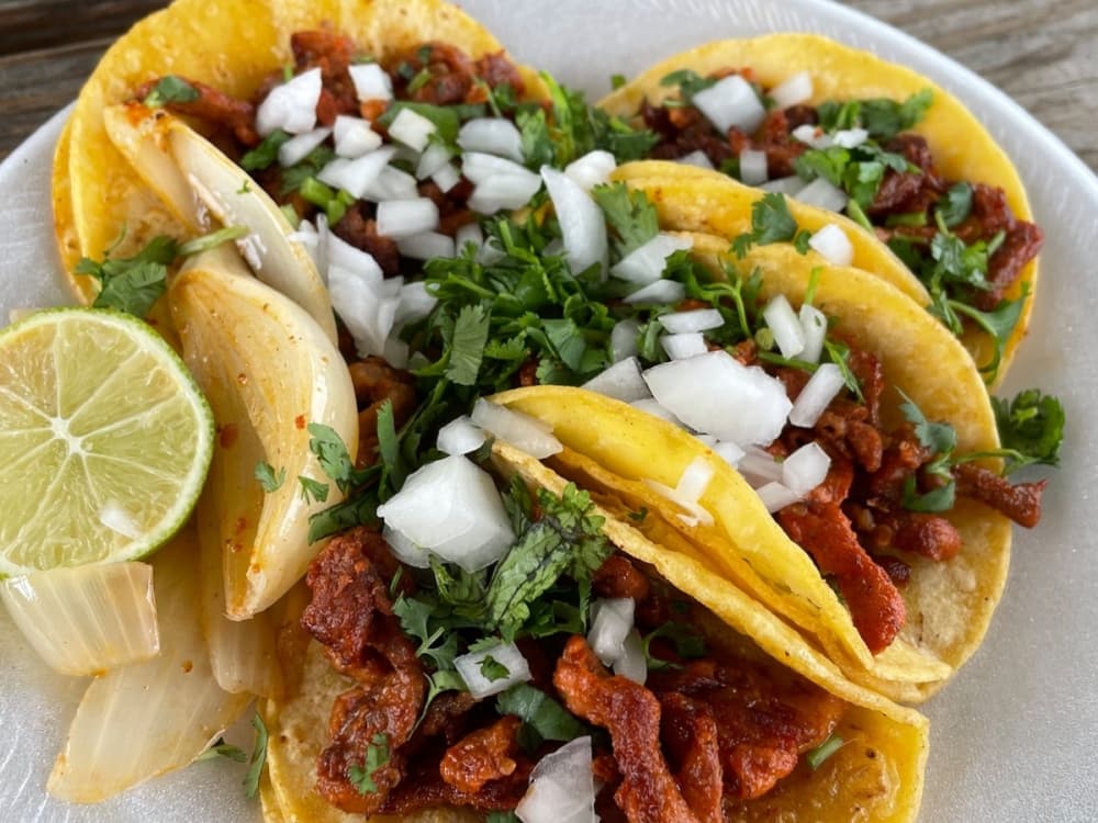 Burrito District now serving Cali-Mex cuisine on Kuykendahl Road in Spring