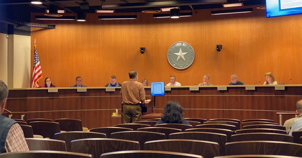 Search for source of excess wastewater inflow continues in Round Rock