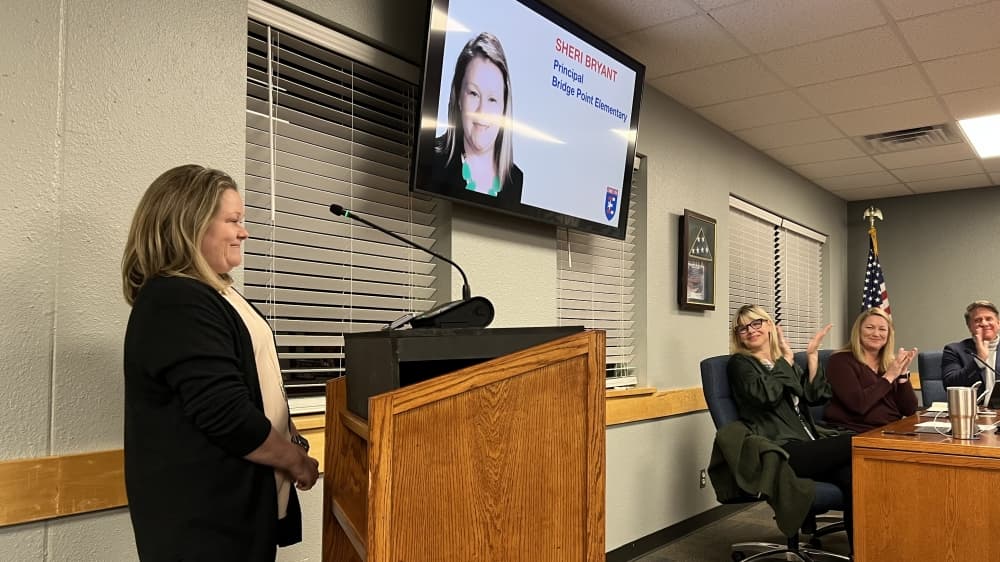 Eanes ISD approves principal for Bridge Point Elementary School