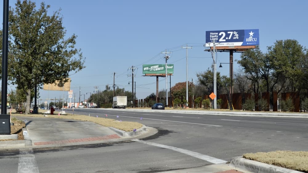 Cedar Park council requests city mobility plan