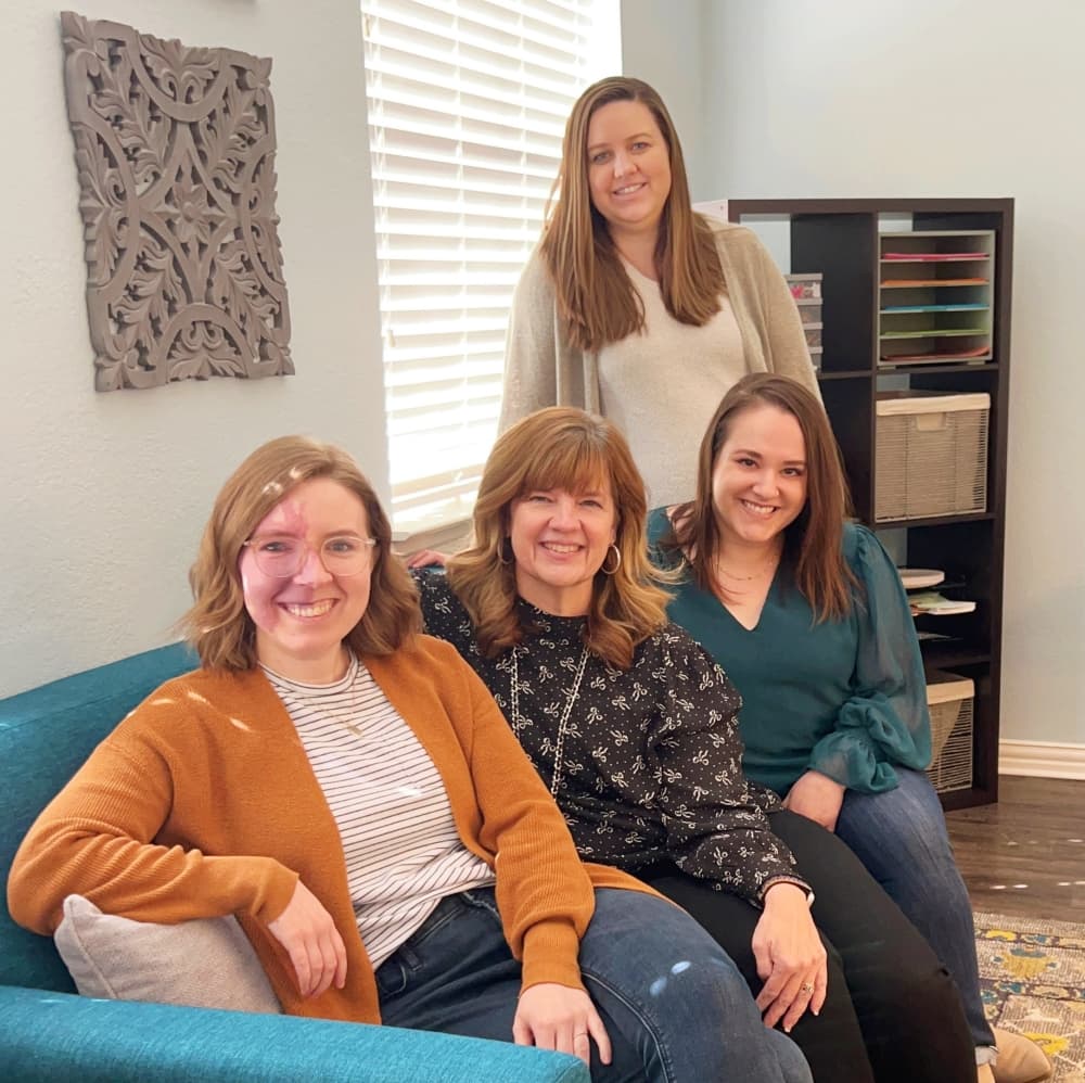 EmpathyWell counseling center offers multi-faceted therapy for all ages