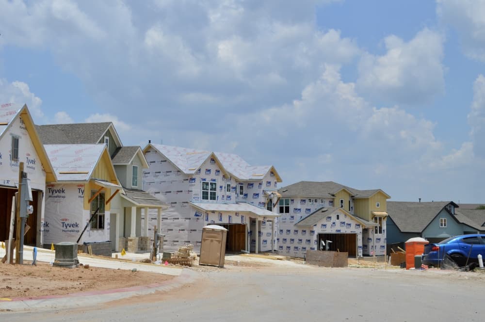 Cedar Park-Leander home sales, prices increased in February compared to 2021 data