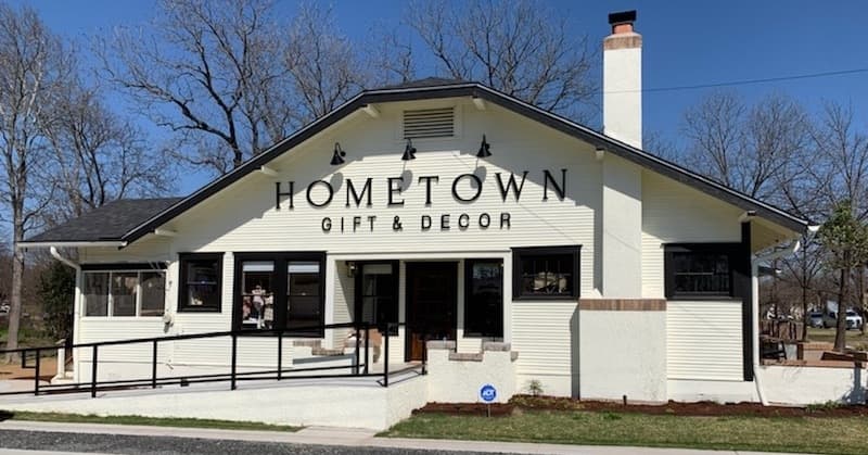 Hometown Gift & Decor to open April 9 in downtown Round Rock