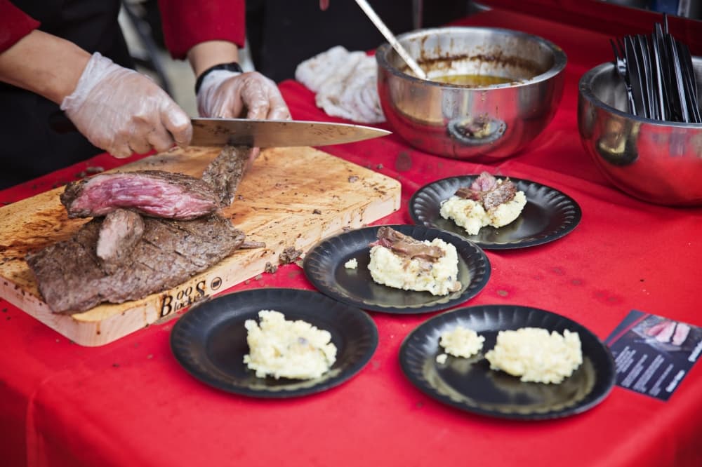 Katy Taste Fest returns in 2022