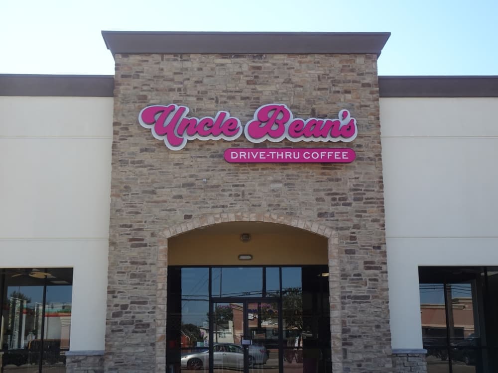 Uncle Bean's Coffee to hold soft opening March 18 in Cy-Fair