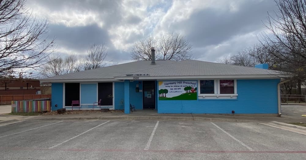 Harmony Hill Preschool celebrates 15 years of operation in Round Rock