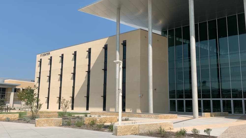 Collin College announces new bachelor's degree in construction management
