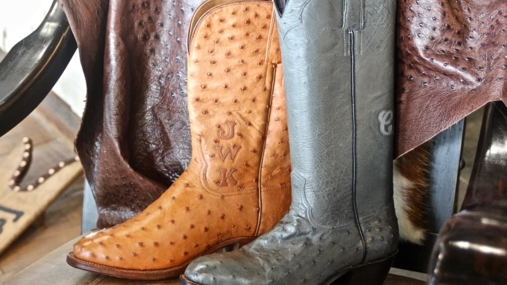 Boot Barn opens storefront off US 75 in McKinney