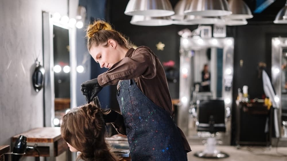 All The Things Salon now open in Pearland