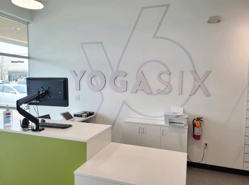 YogaSix coming soon to Cypress