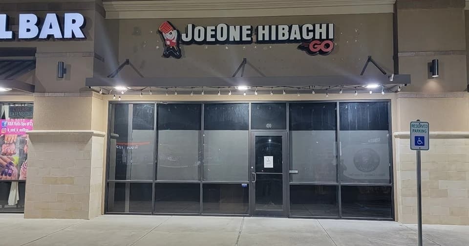Hibachi caterers to open storefront in Cypress