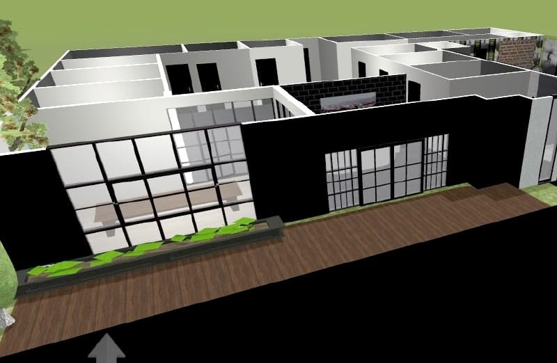 Texas Professional Surveying expanding office