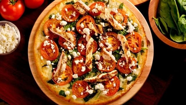 Russo’s New York Pizzeria to debut this fall in Frisco