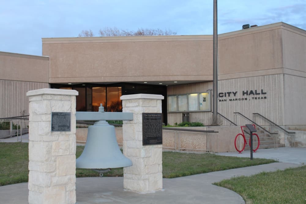San Marcos City Council adopts strategic initiative priorities for 2022-26
