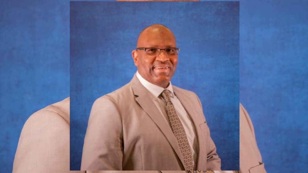 Hutto announces hiring of new police chief