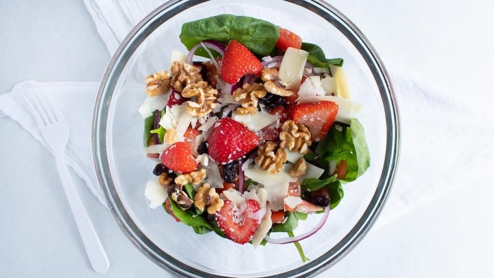 Healthy Delights coming this summer to Lakeland Village Center in Cypress