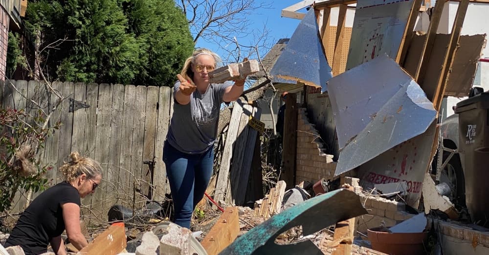 March tornadoes cause estimated $32M in damages to homes in Round Rock