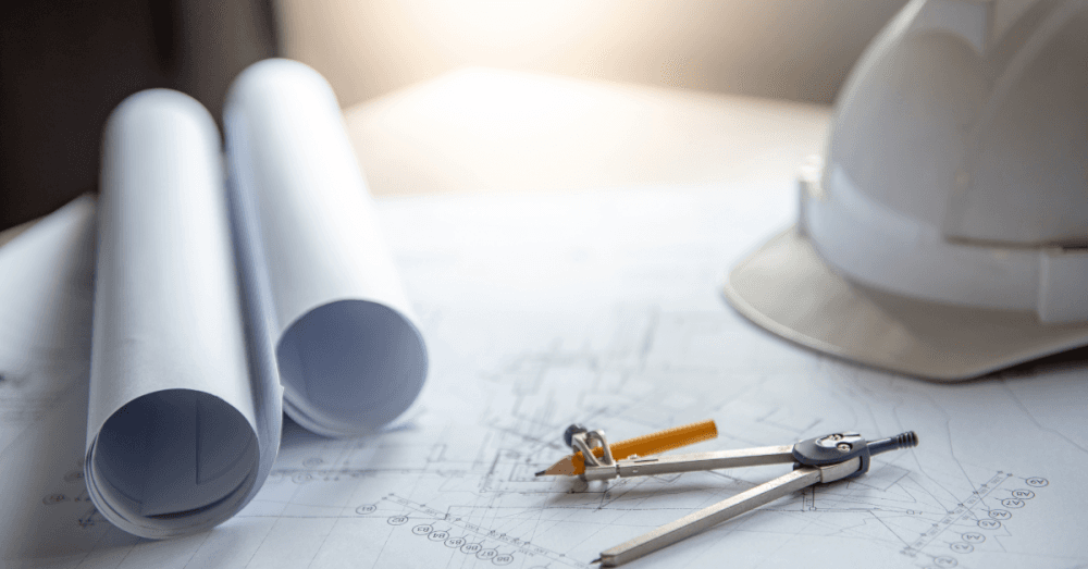 Residential, commercial project under development at FM 1486, FM 1774