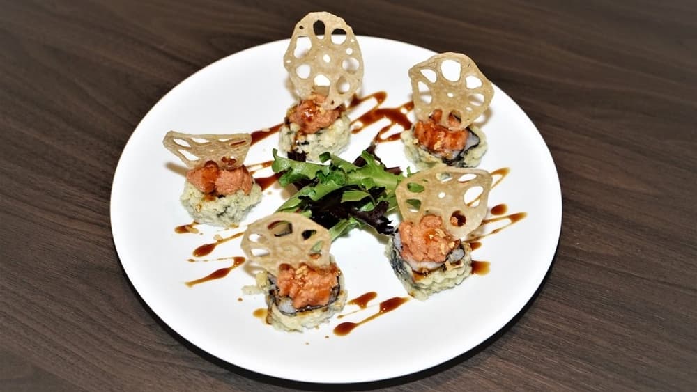 Chaya Japanese Restaurant now serving hand-rolled sushi in Plano