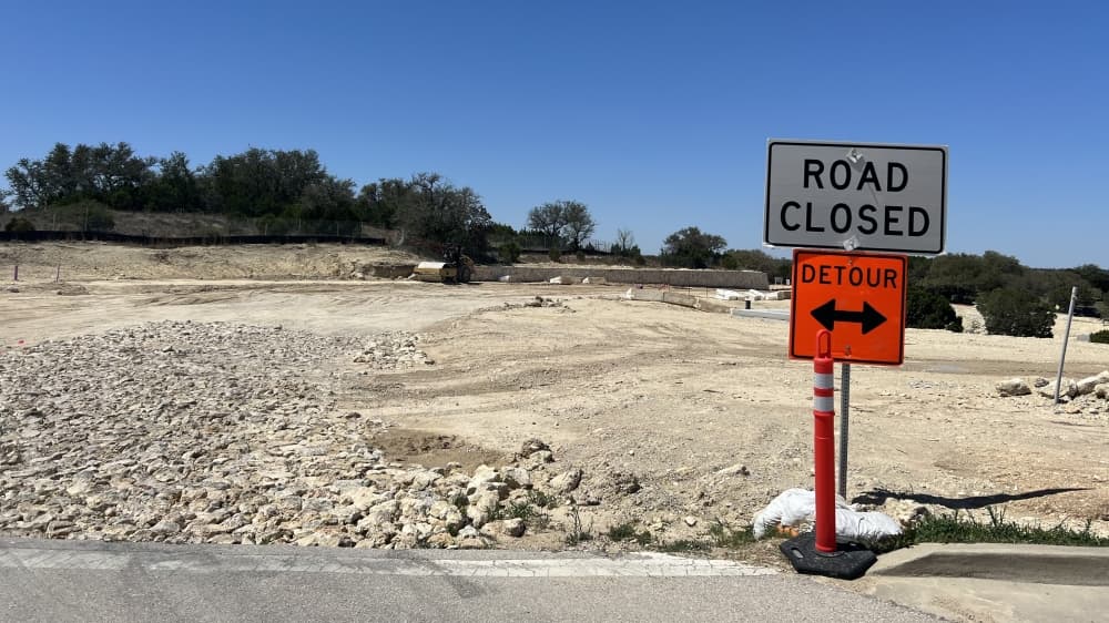 Bee Creek Sports Complex halfway complete, plans to open by 2023