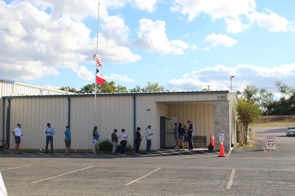 Q&A: Get to know who’s running for New Braunfels City Council Districts 1 and 2 ahead of May 7 election