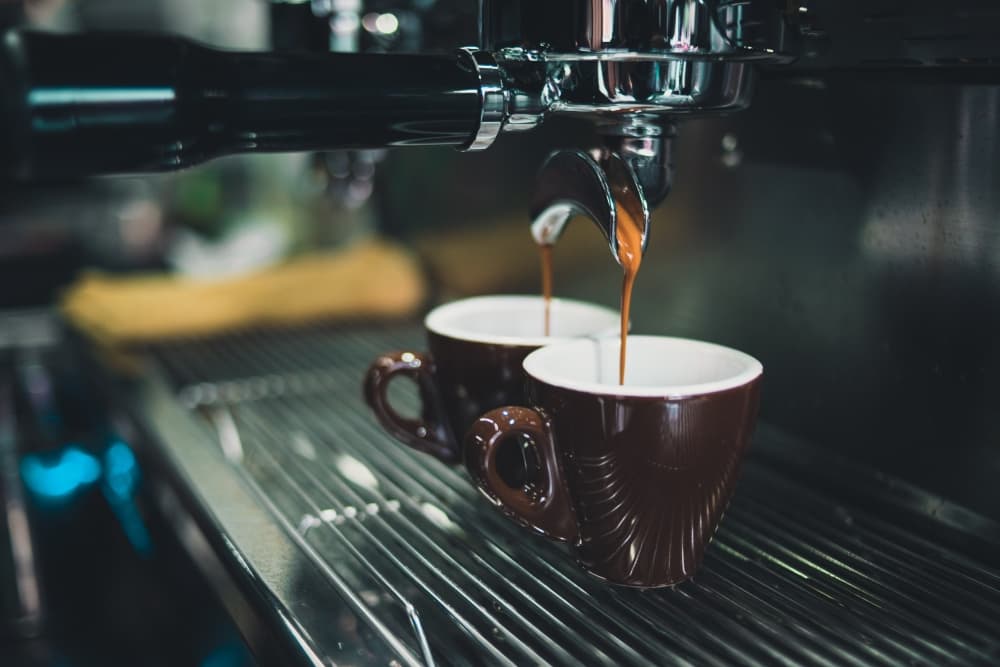 Scooter's Coffee now open in Katy