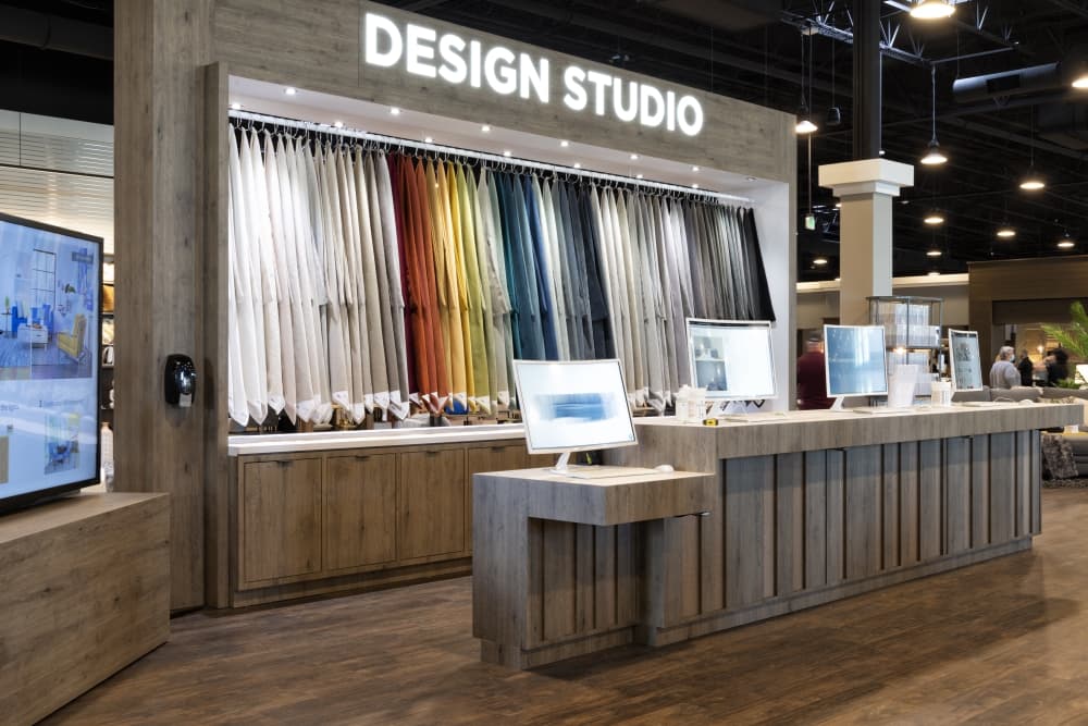 Living Spaces to open new location in Humble