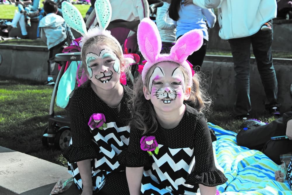 To-Do List: Seven fun April events going on in Lake Highlands, Lakewood areas of Dallas