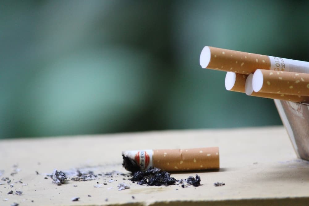 where can i get cigarettes near me open now Cigarette Stores Lawrence, KS - Last Updated July 2026 Smoker's Pleasure now open in