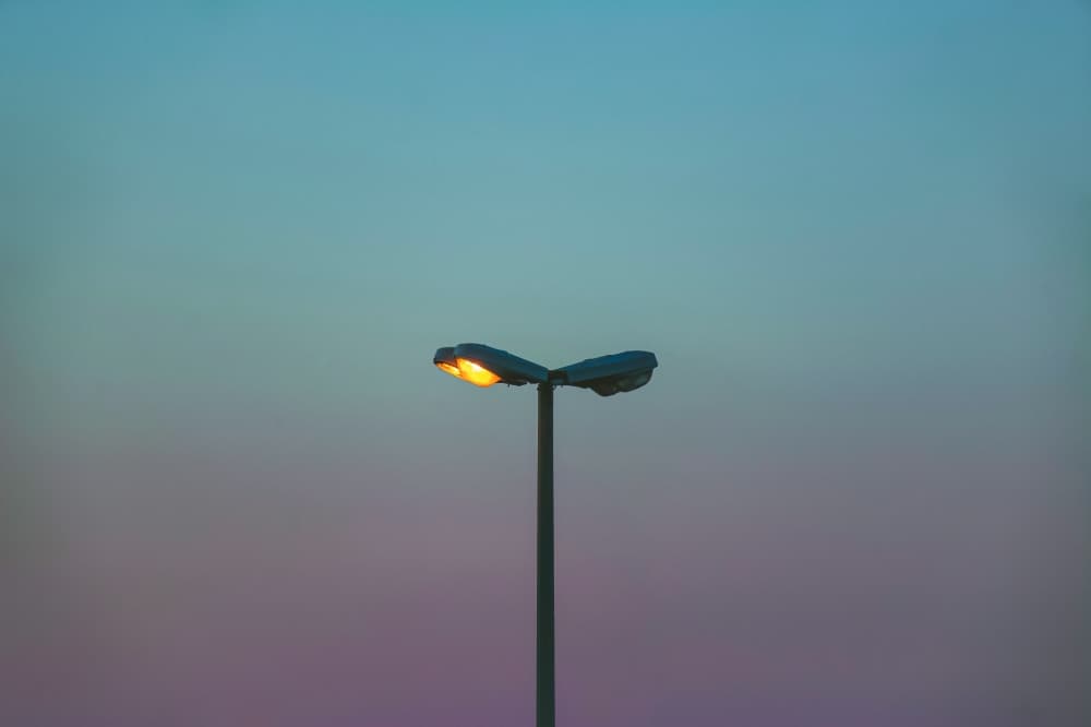 New streetlights coming to northeast Dallas neighborhood