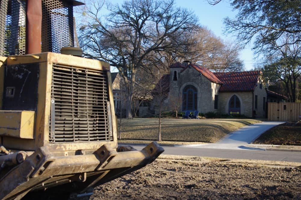 Lakewood residents push to expand conservation district