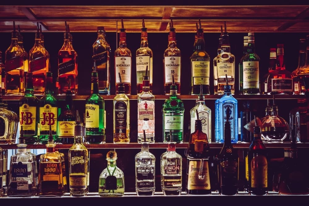 CP's Liquor celebrating 1-year anniversary with tastings, raffle giveaways in Pearland