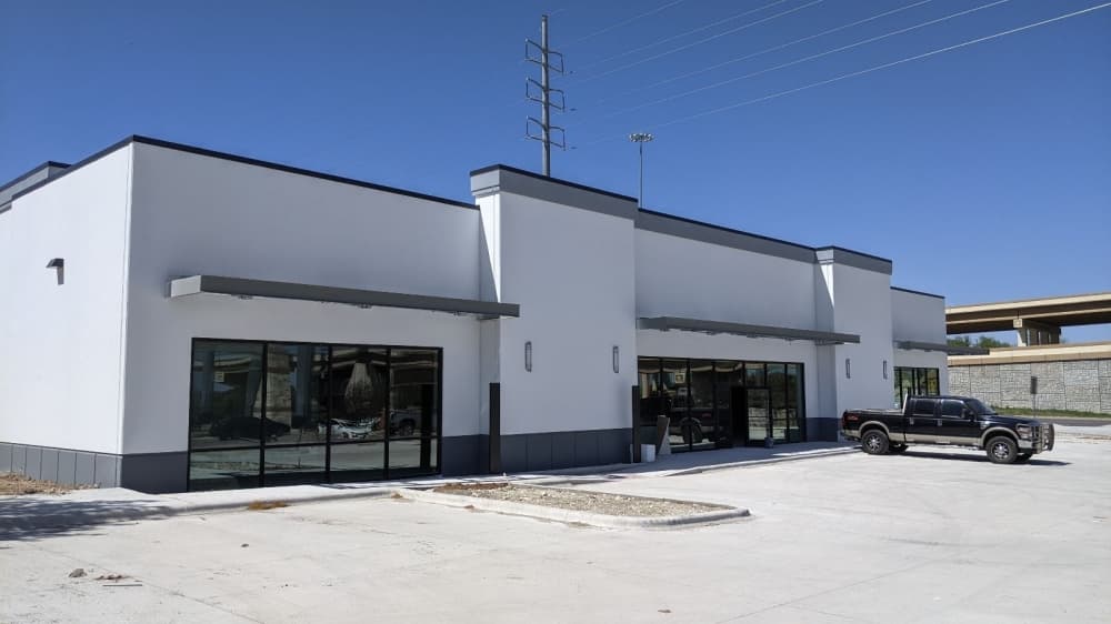 Billiard Factory in Pflugerville's Stone Hill Town Center could open by end of April