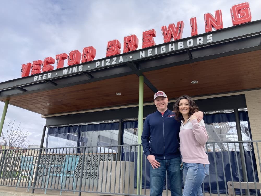 Brewing enthusiast brings passion for beer to Lake Highlands
