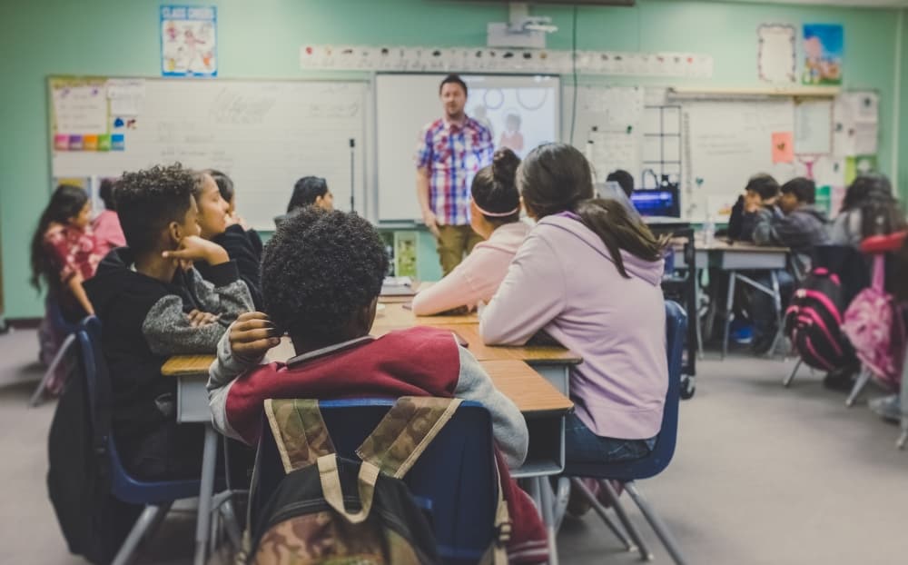 Greater East Dallas Chamber of Commerce to honor Lakewood, Lake Highlands-area teachers of the year