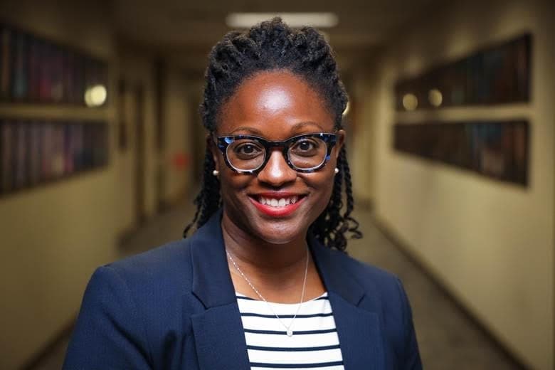 Katy ISD board of trustees approves Sanée Bell as new assistant superintendent for teaching and learning