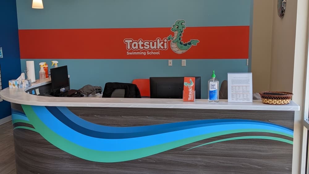 Tatsuki Swimming School in Frisco changes name under new ownership