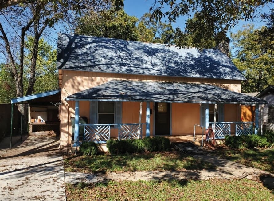 Georgetown City Council to consider allowing demolition of historic property