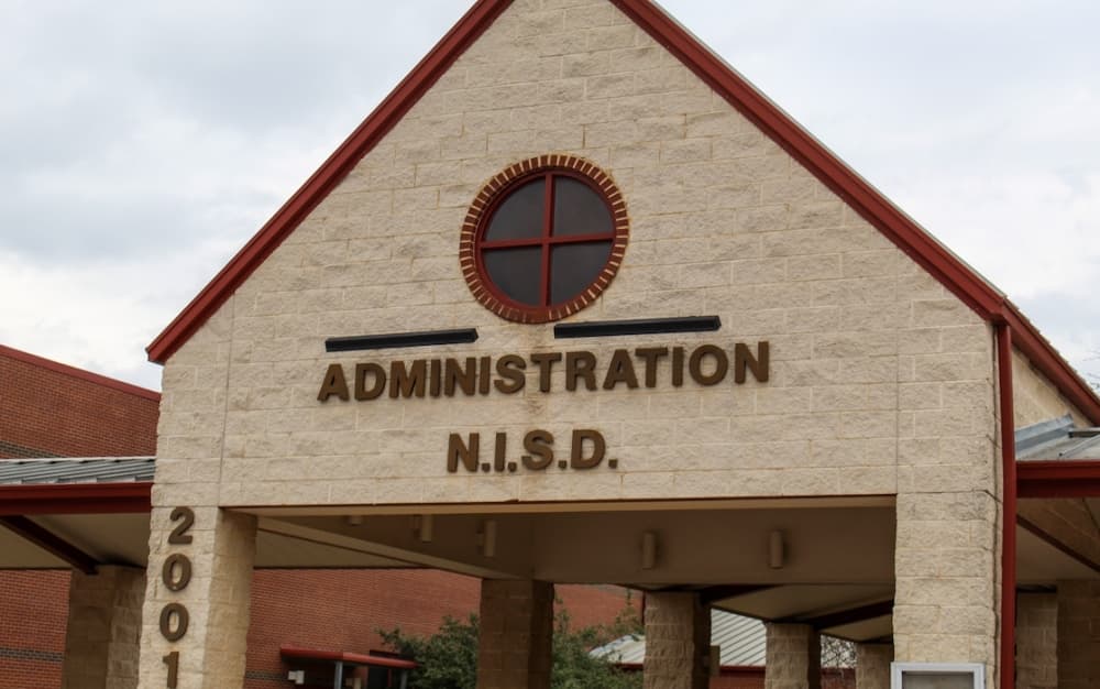 Northwest ISD projects nearly 23% increase in taxable value for 2022-23
