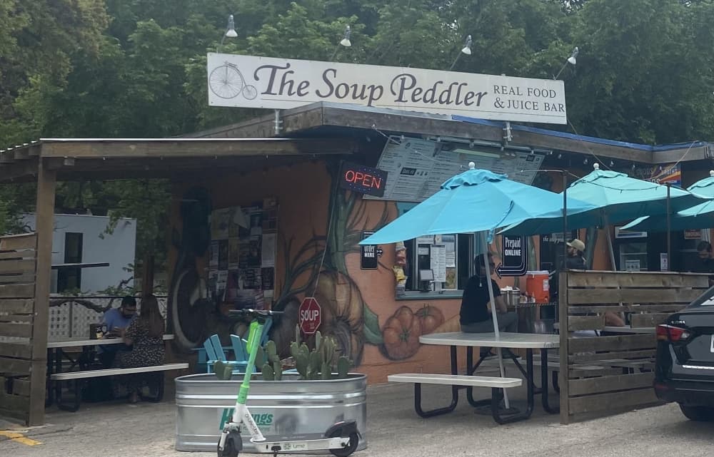 6 Central Austin businesses are celebrating 20 or more years in operation