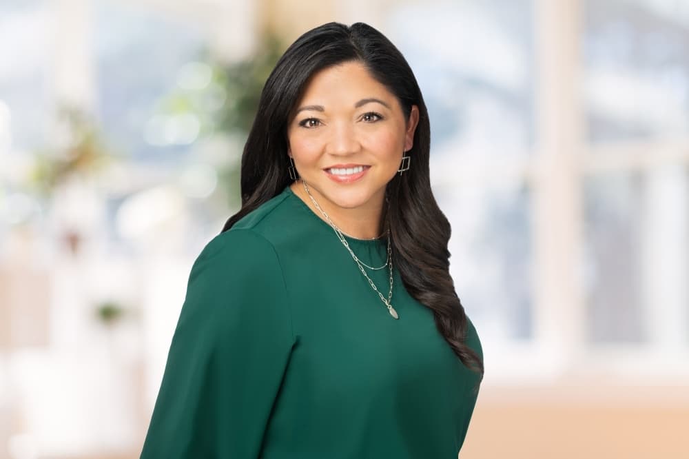 Montgomery County nonprofit Community Assistance Center announces new president and CEO